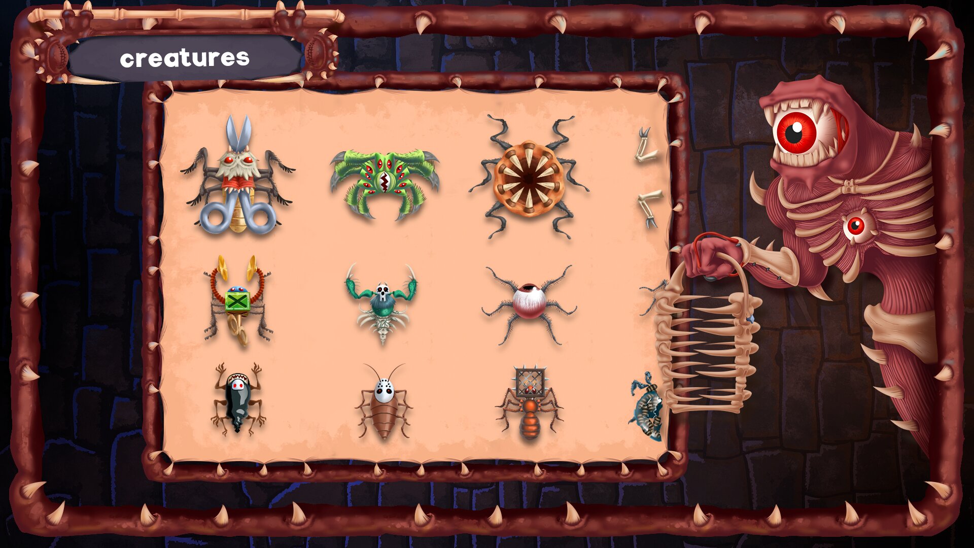 Zombie Smasher screenshot 2