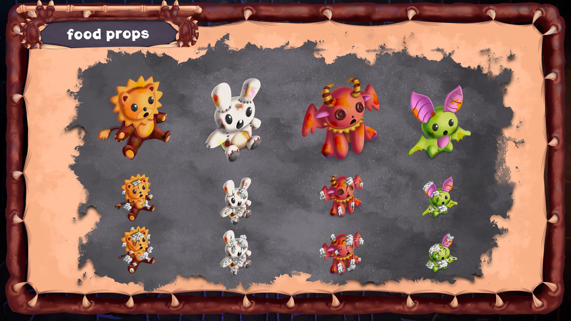 Zombie Smasher screenshot 4