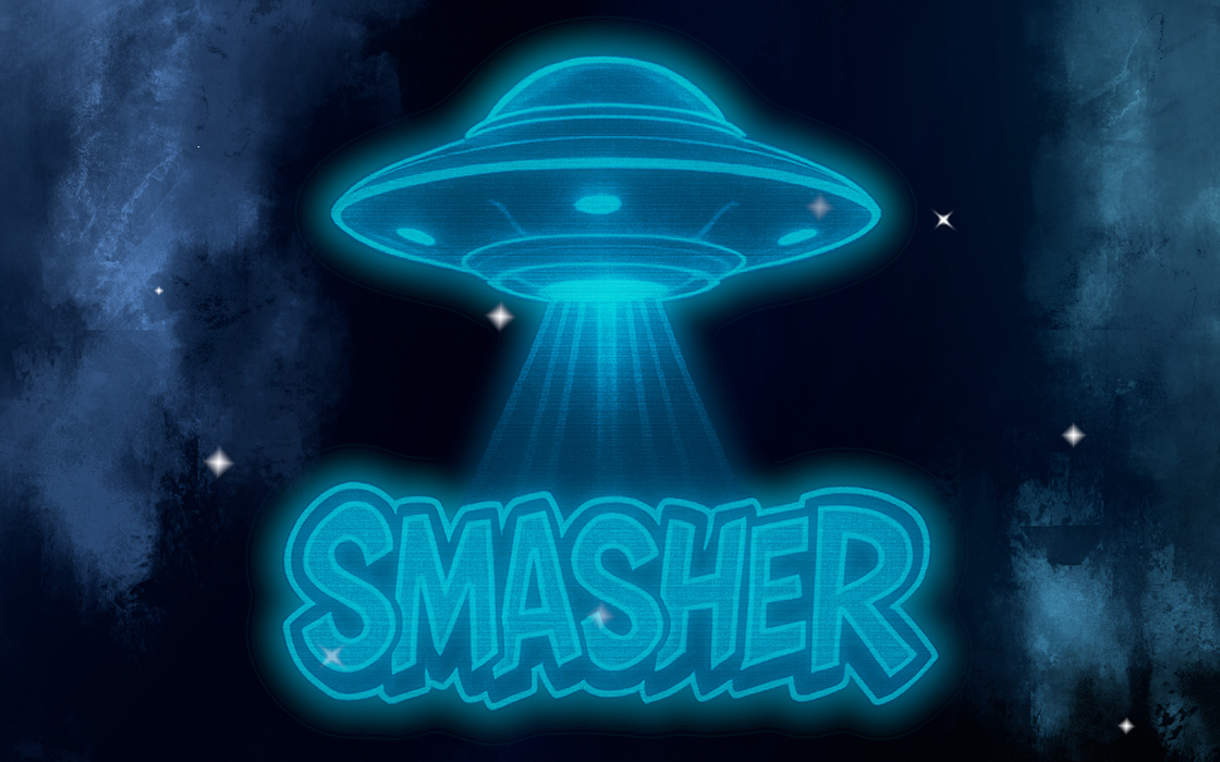 Alien Smasher