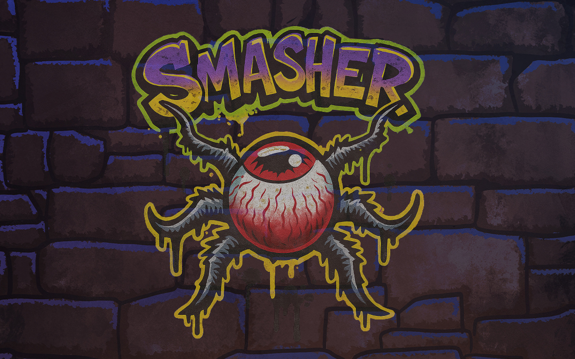 Zombie Smasher